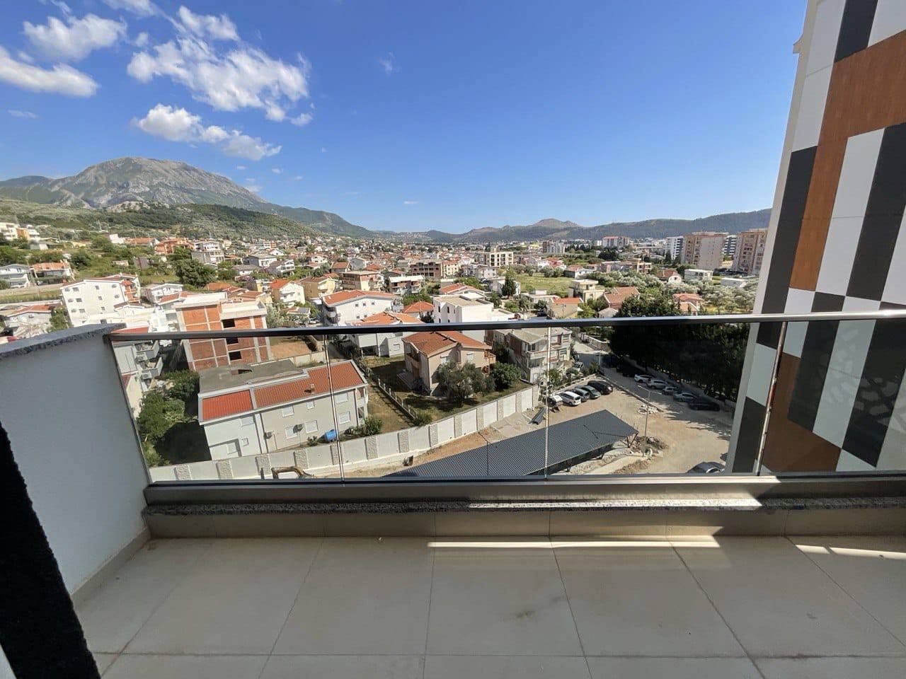 Piso en el Bar, Montenegro, 57 m² - imagen 1