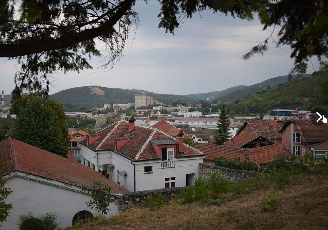 Piso en Niš, Serbia, 53.5 m² - imagen 1