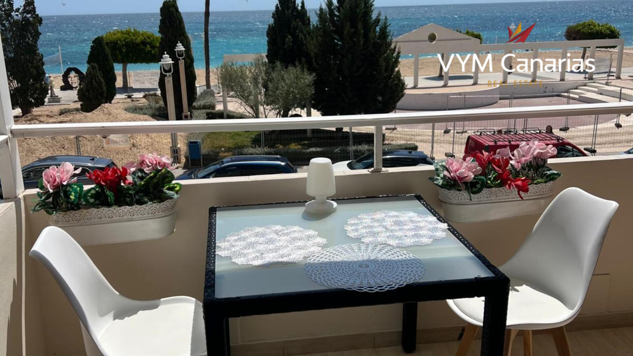 Appartement sur la Costa Blanca, Espagne, 111 m² - image 1