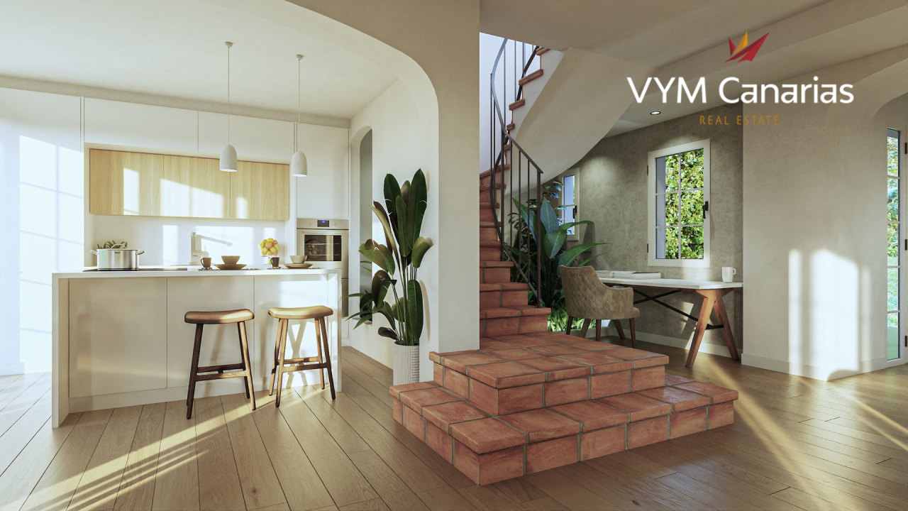 Maison urbaine sur la Costa Blanca, Espagne, 200 m² - image 2