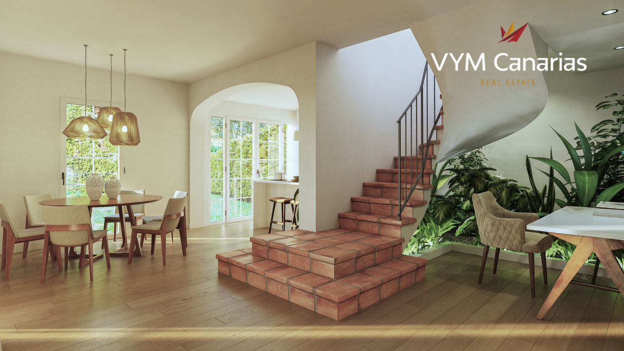 Maison urbaine sur la Costa Blanca, Espagne, 200 m² - image 4