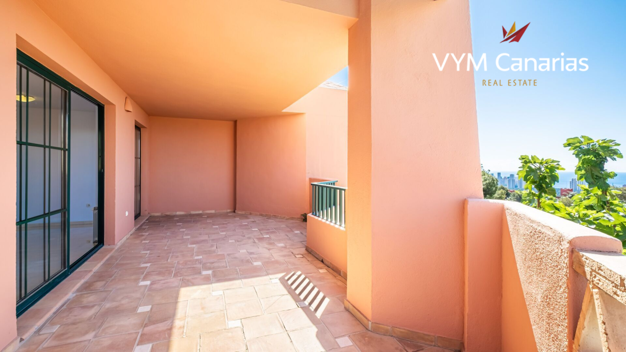 Appartement sur la Costa Blanca, Espagne, 127 m² - image 4