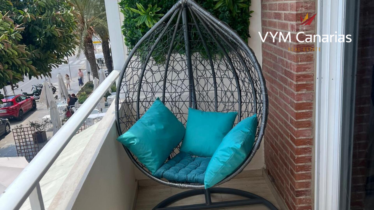 Appartamenti sulla Costa Blanca, Spagna, 111 m² - foto 15