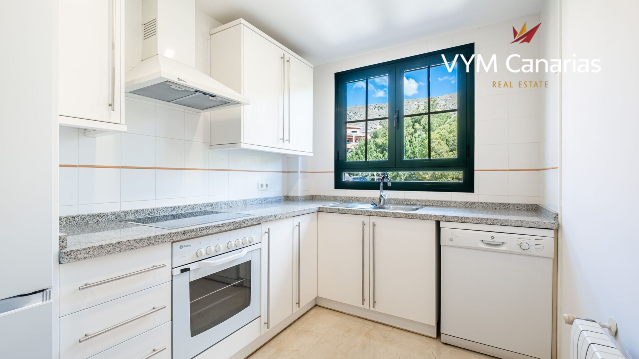 Appartement sur la Costa Blanca, Espagne, 127 m² - image 17