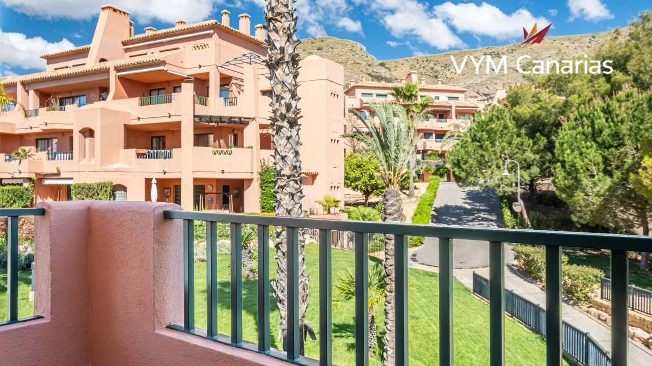 Appartement sur la Costa Blanca, Espagne, 127 m² - image 19