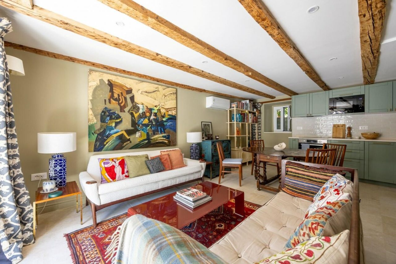 Maison à Kamenari, Monténégro, 92 m² - image 3