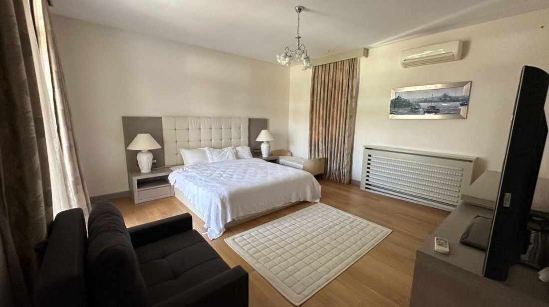 Villa in Bodrum, Turkey, 250 m² - picture 1