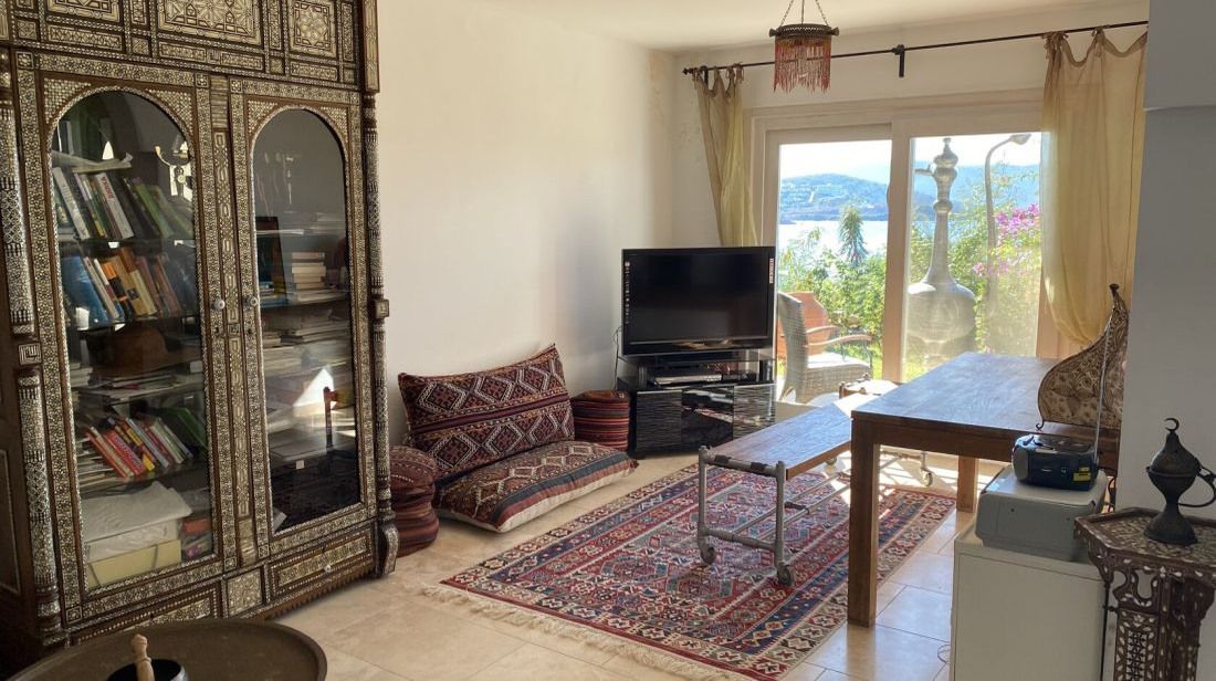 Villa in Bodrum, Türkei, 160 m² - Foto 1