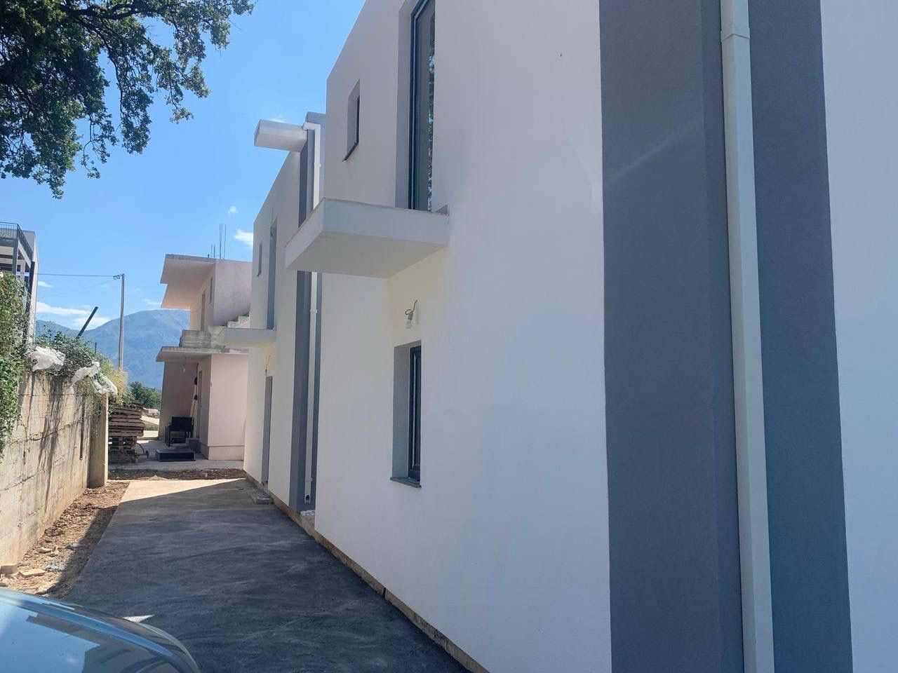 Maison au Bar, Monténégro, 70 m² - image 5