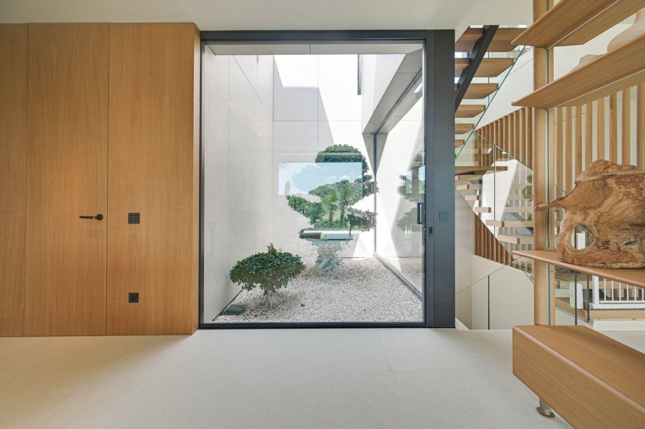 Haus in Costa Brava, Spanien, 500 m² - Foto 6