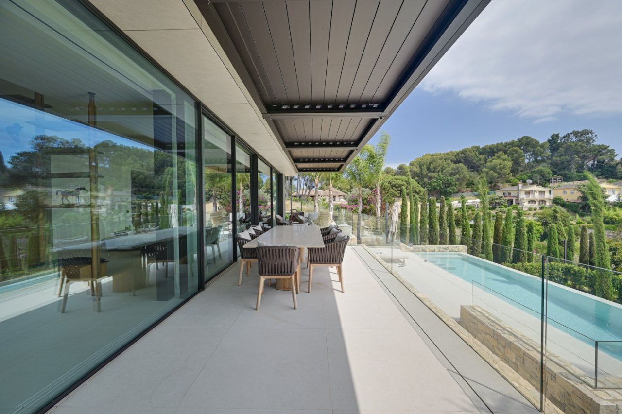 Haus in Costa Brava, Spanien, 500 m² - Foto 7