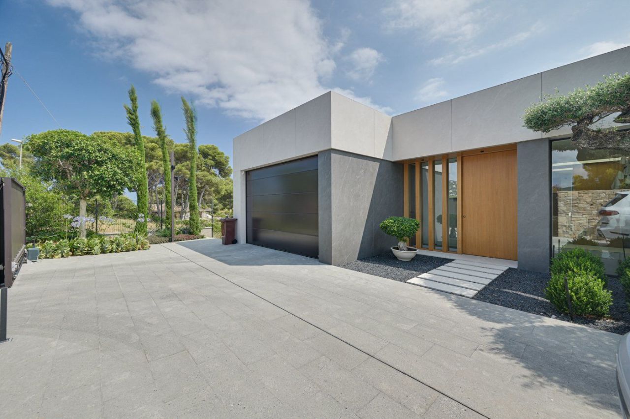 Haus in Costa Brava, Spanien, 500 m² - Foto 11