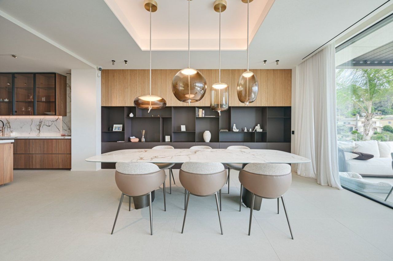 Haus in Costa Brava, Spanien, 500 m² - Foto 14