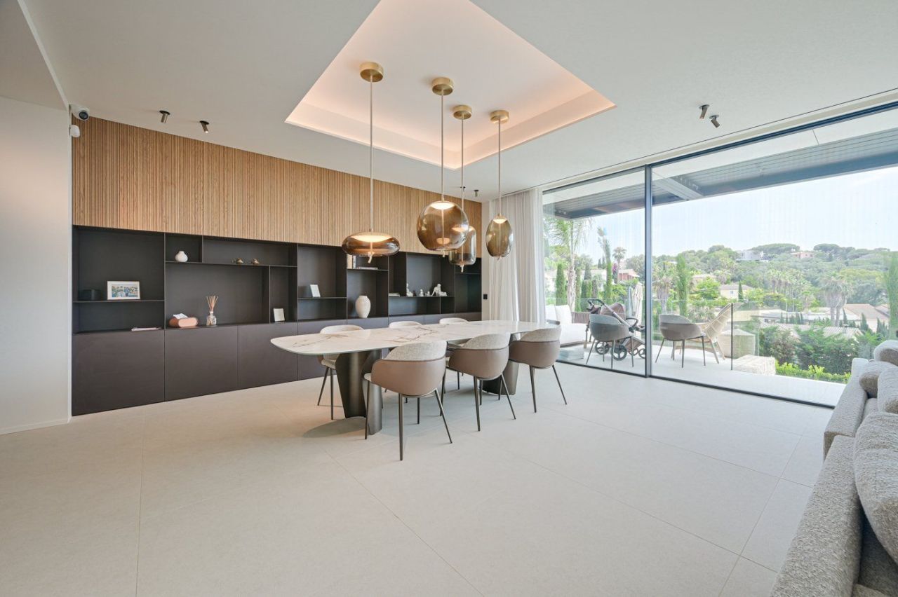 Haus in Costa Brava, Spanien, 500 m² - Foto 15