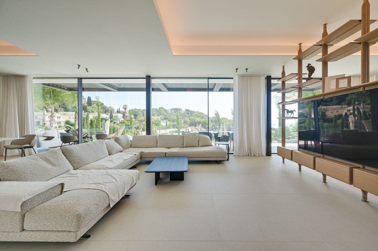 Haus in Costa Brava, Spanien, 500 m² - Foto 17