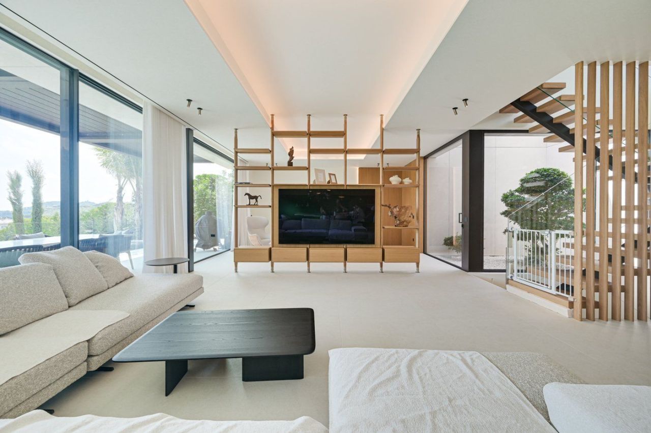 Haus in Costa Brava, Spanien, 500 m² - Foto 18