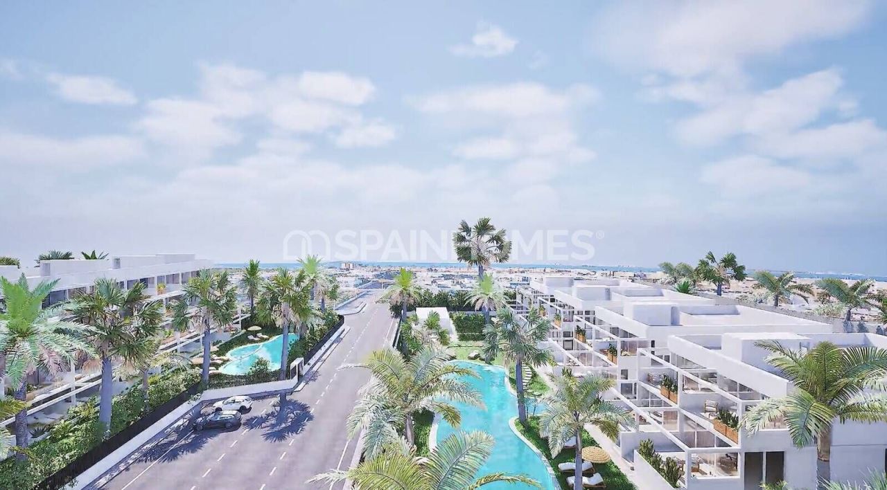 Appartement à Carthagène, Espagne, 170 m² - image 1