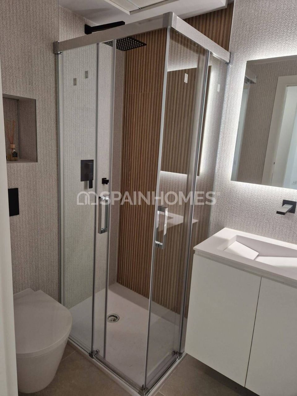 Penthouse à Dénia, Espagne, 85 m² - image 13