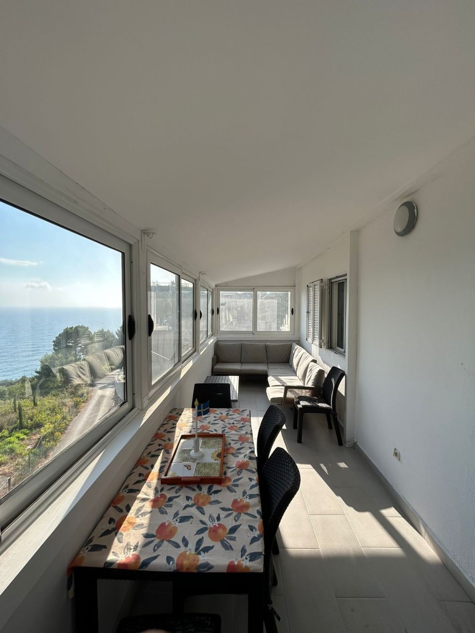 Apartment in Sveti Stefan, Montenegro, 70 m² - picture 1