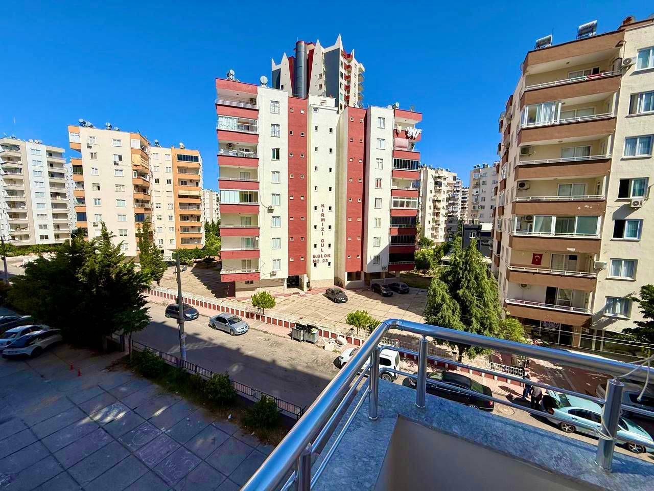 Appartement à Mersin, Turquie, 135 m² - image 1