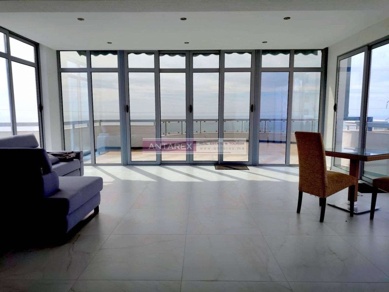 Appartement à Dobra Voda, Monténégro, 170 m² - image 4