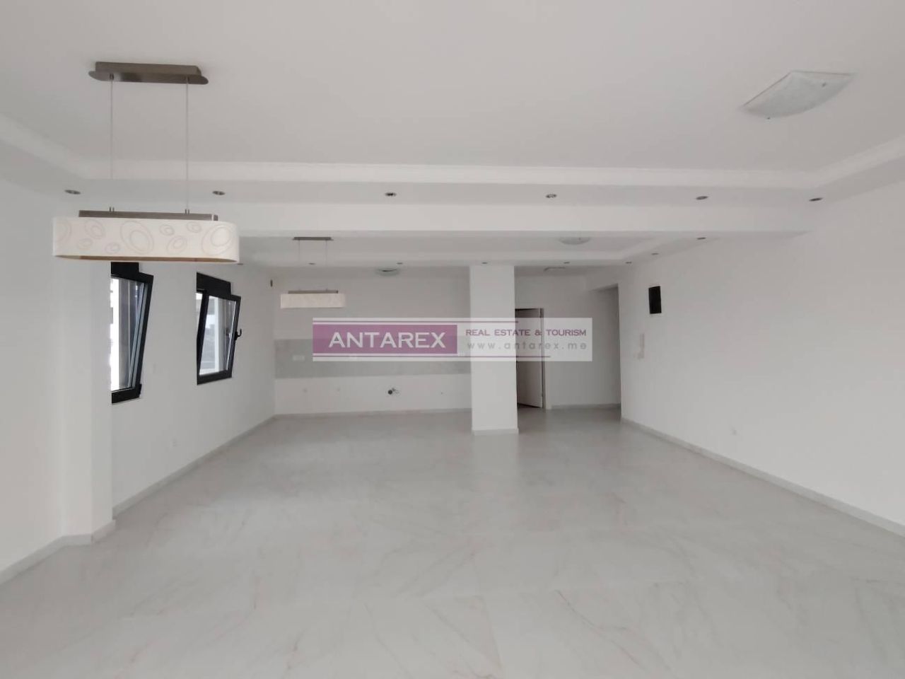 Appartement à Dobra Voda, Monténégro, 170 m² - image 5