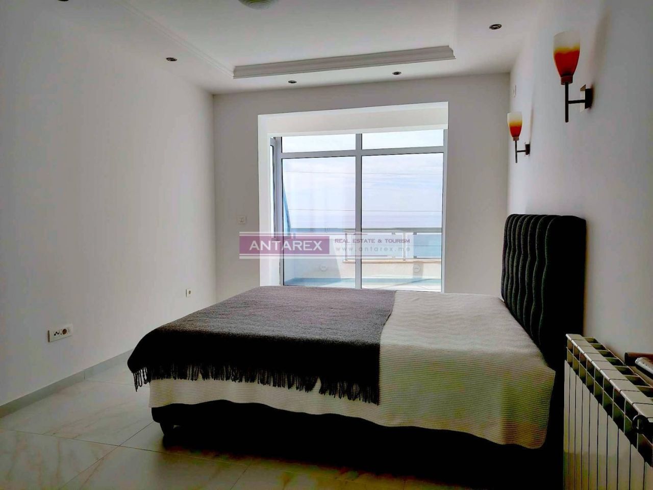 Appartement à Dobra Voda, Monténégro, 170 m² - image 6