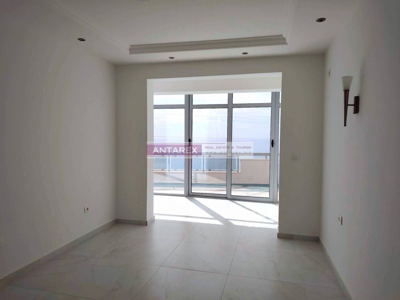 Appartement à Dobra Voda, Monténégro, 170 m² - image 8