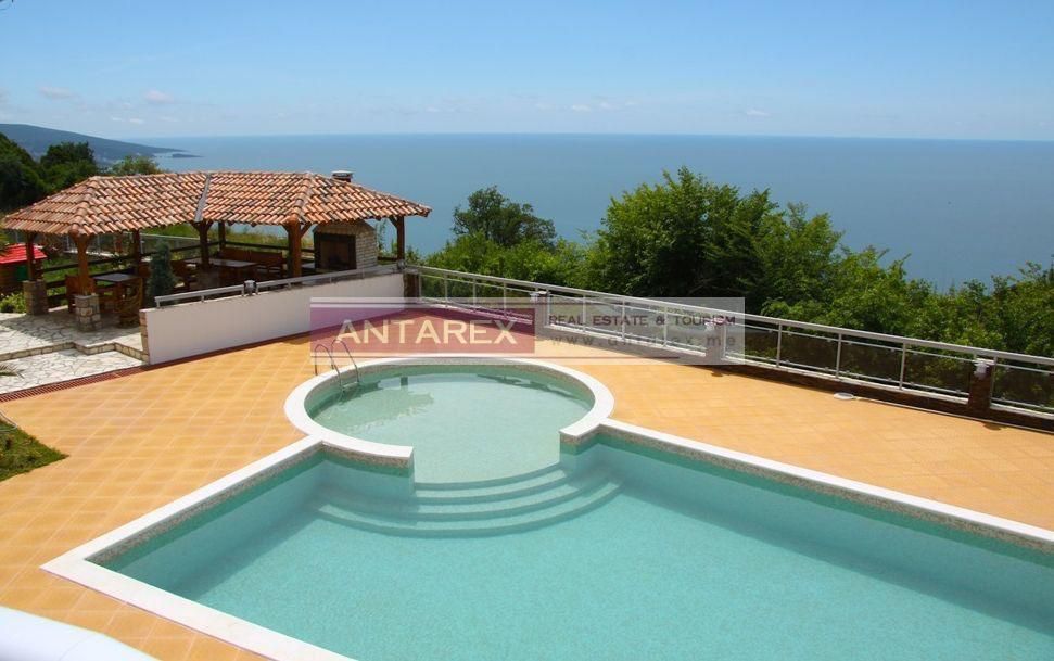 Appartement à Dobra Voda, Monténégro, 170 m² - image 16