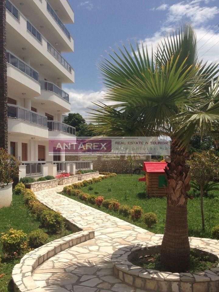 Appartement à Dobra Voda, Monténégro, 170 m² - image 18