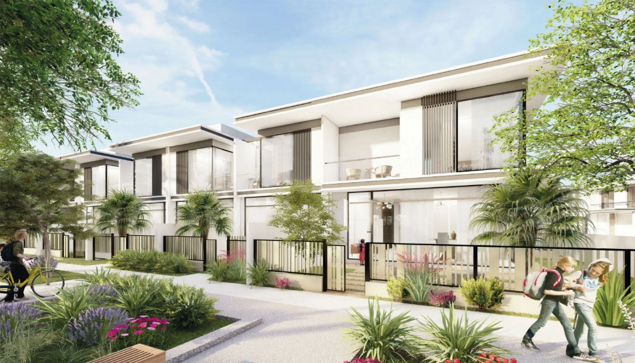 Haus in Ra’s al-Chaima, VAE, 196 m² - Foto 2