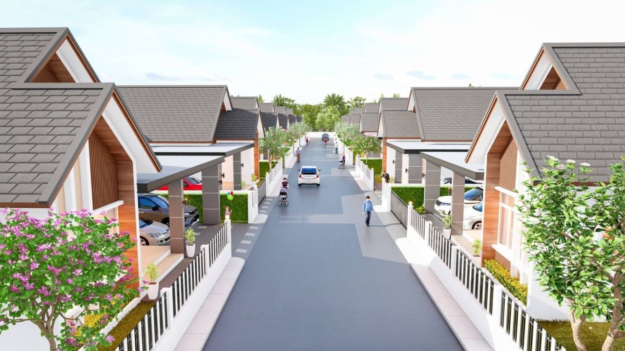 Villa in Pattaya, Thailand, 212 m² - picture 3