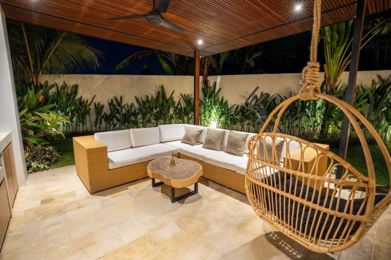 Villa à Ubud, Indonésie, 230 m² - image 4