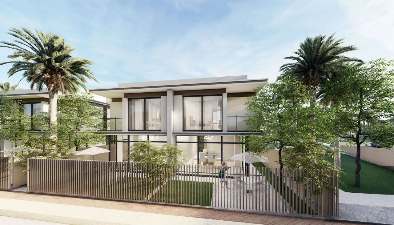 Haus in Ra’s al-Chaima, VAE, 196 m² - Foto 5