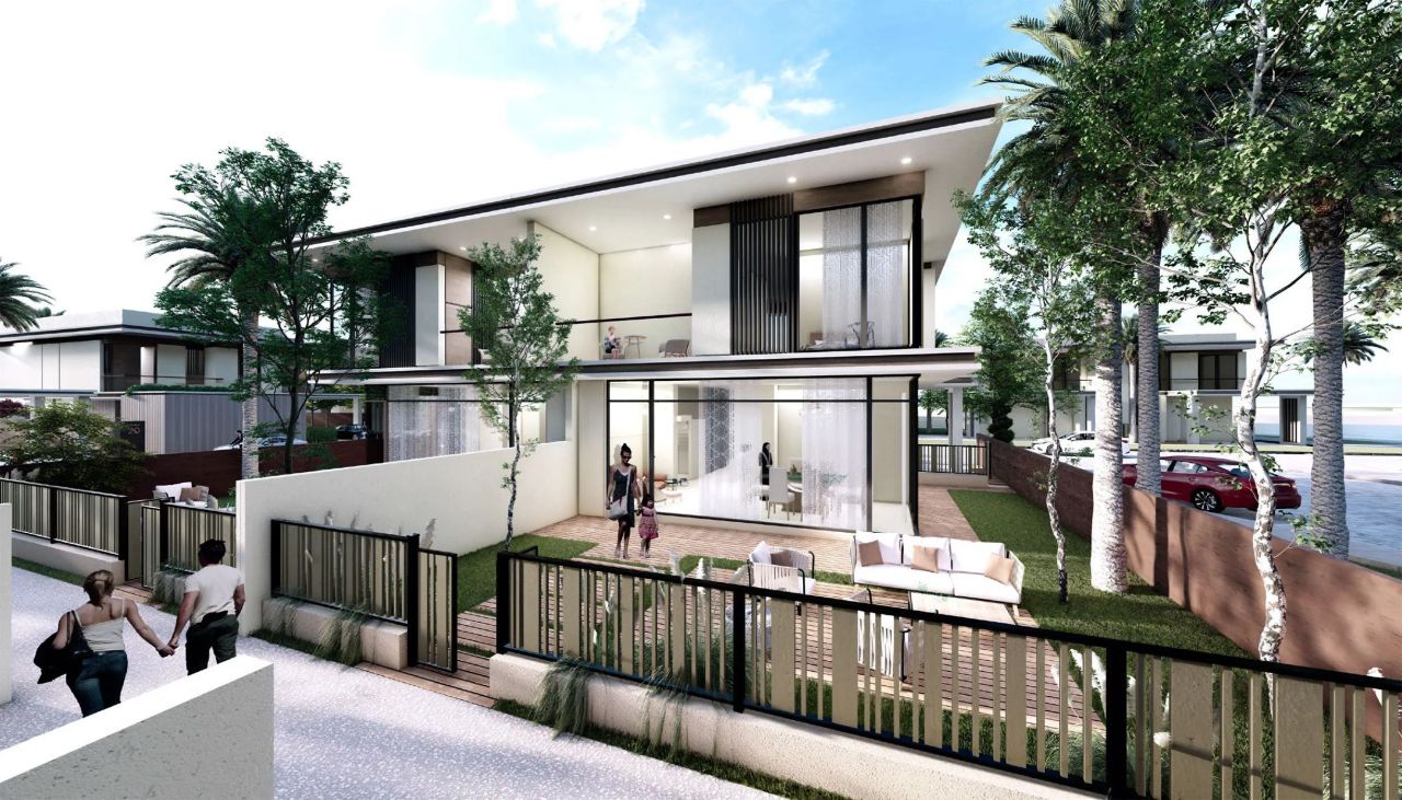 Haus in Ra’s al-Chaima, VAE, 196 m² - Foto 7