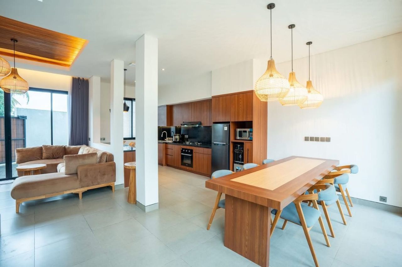 Villa à Ubud, Indonésie, 230 m² - image 10