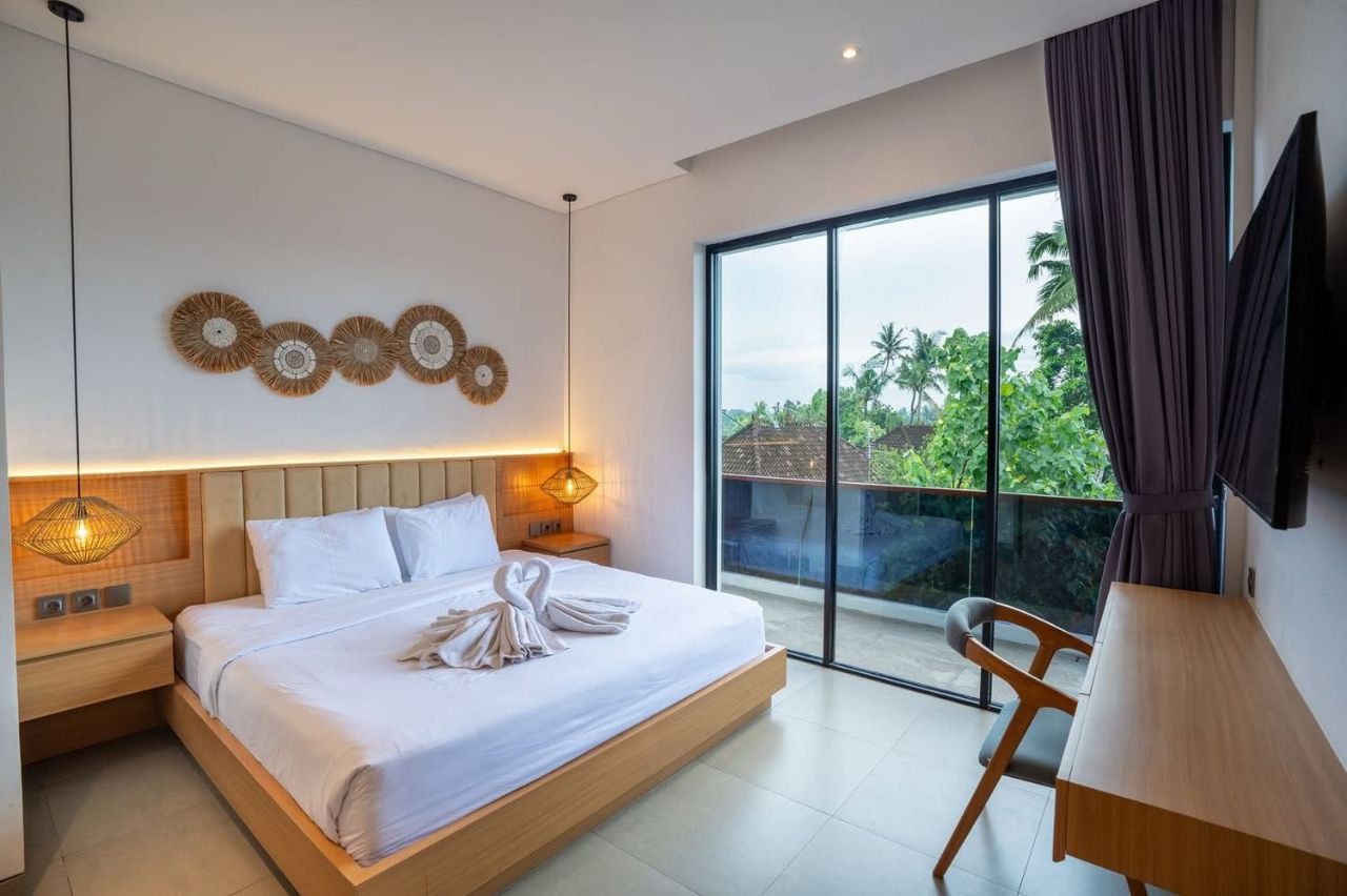 Villa à Ubud, Indonésie, 230 m² - image 14