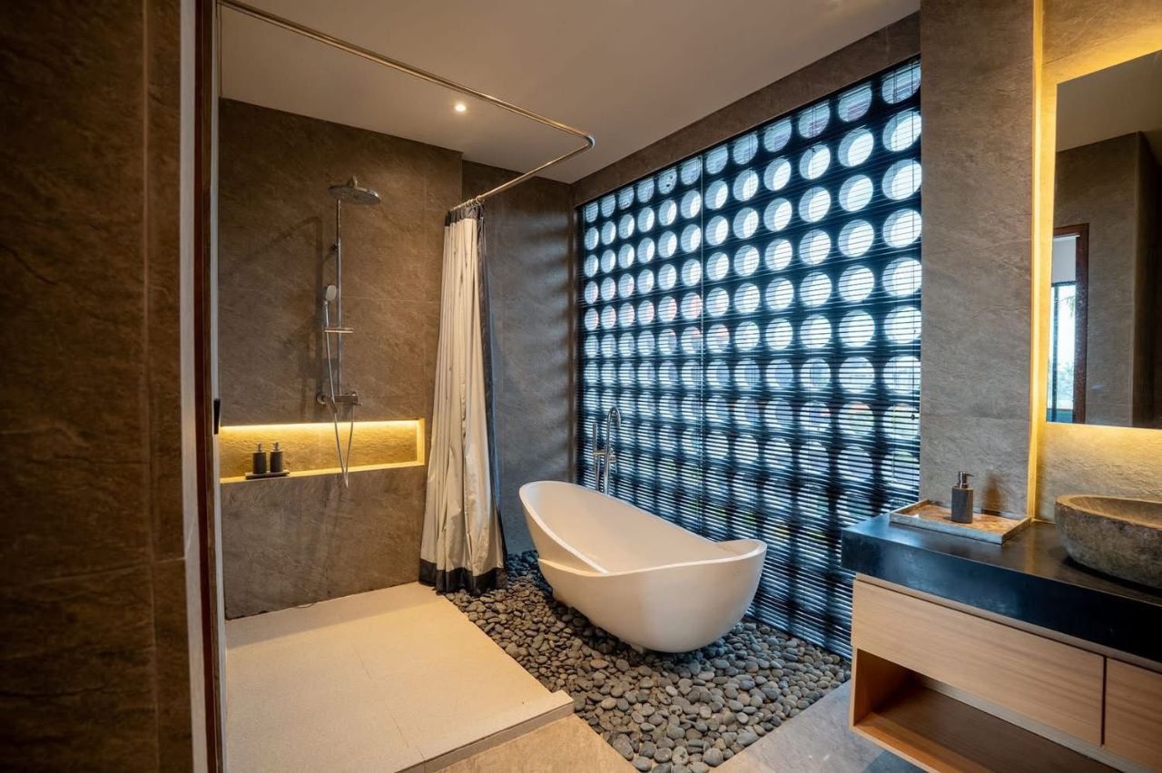 Villa à Ubud, Indonésie, 230 m² - image 17