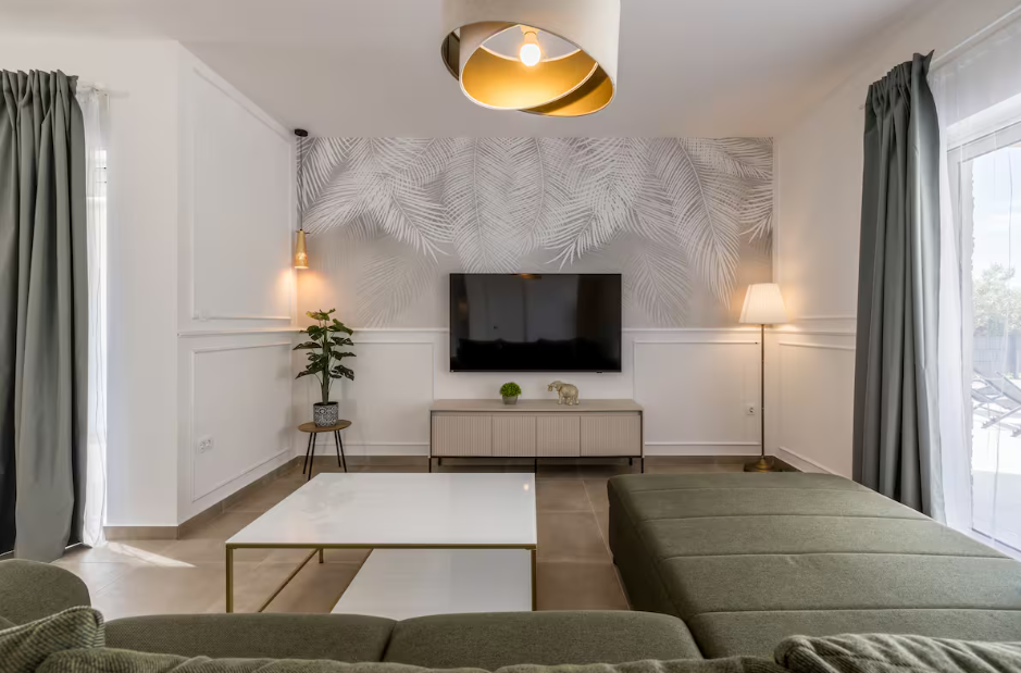 Villa in Split, Kroatien, 120 m² - Foto 6