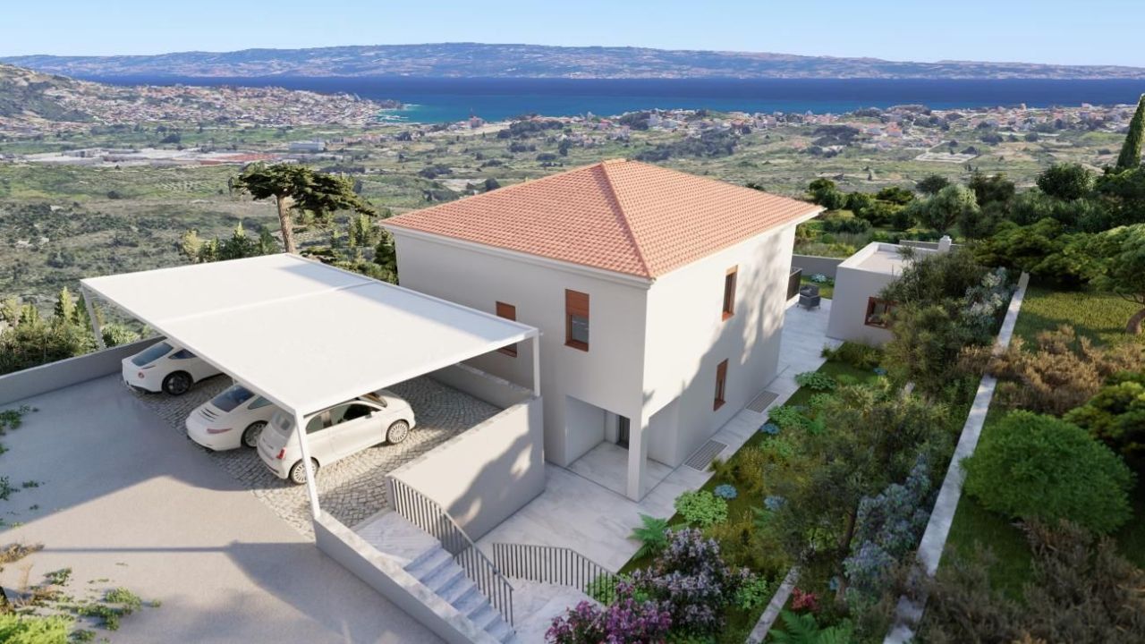 Villa in Split, Kroatien, 370 m² - Foto 6