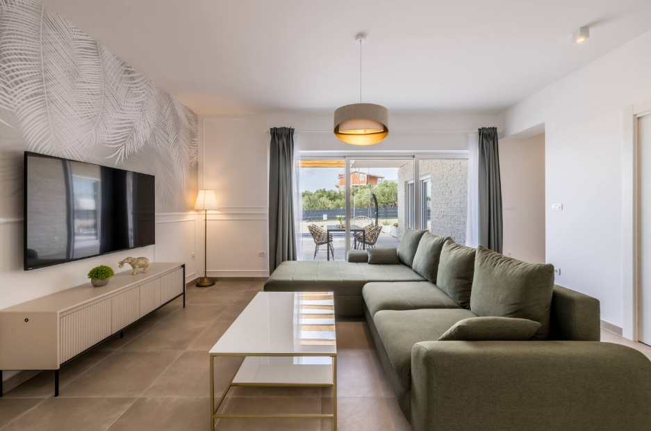 Villa in Split, Kroatien, 120 m² - Foto 7