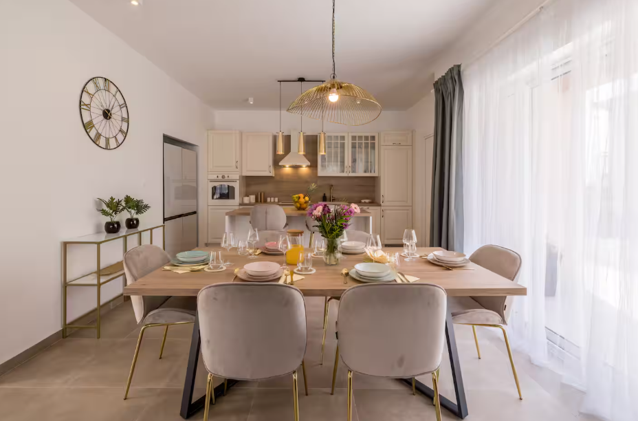 Villa in Split, Kroatien, 120 m² - Foto 9