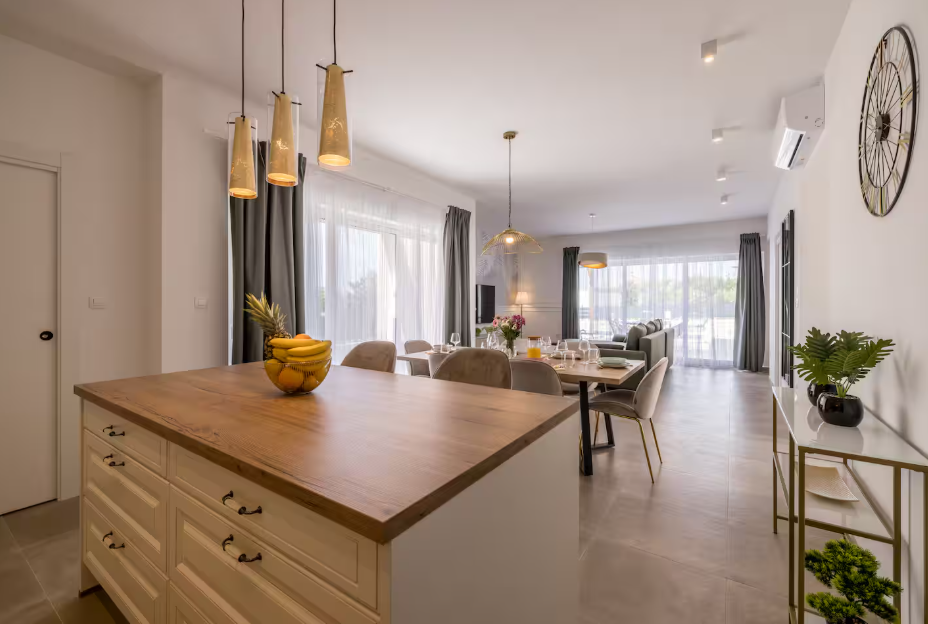 Villa in Split, Kroatien, 120 m² - Foto 10