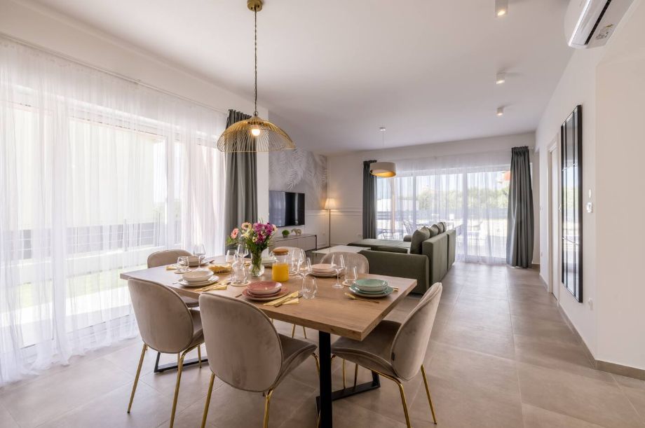 Villa in Split, Kroatien, 120 m² - Foto 11