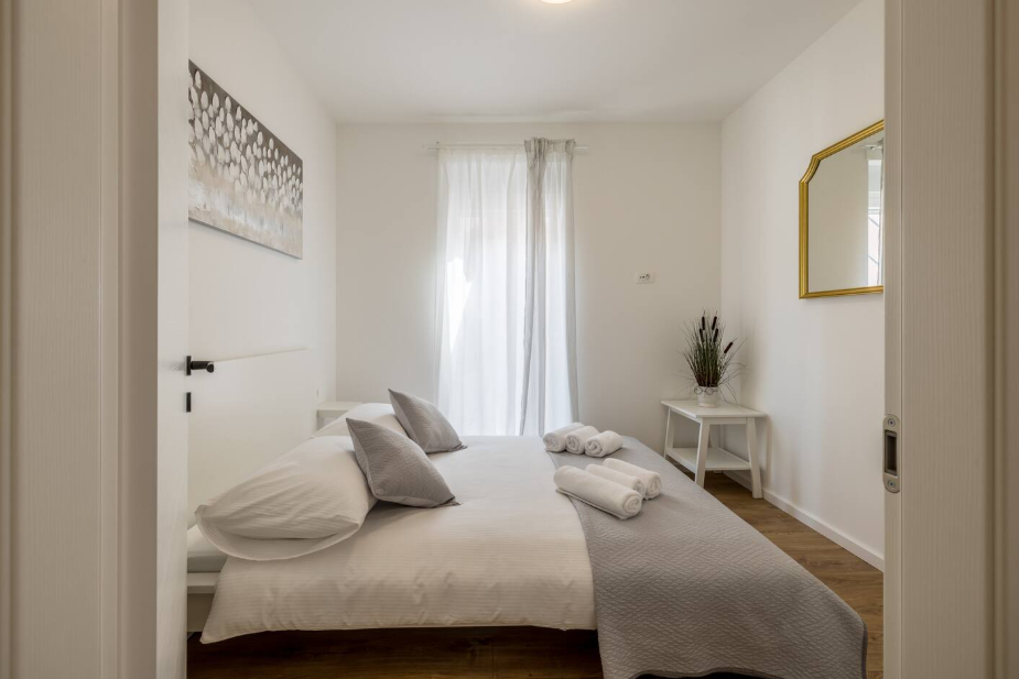 Villa in Split, Kroatien, 120 m² - Foto 12