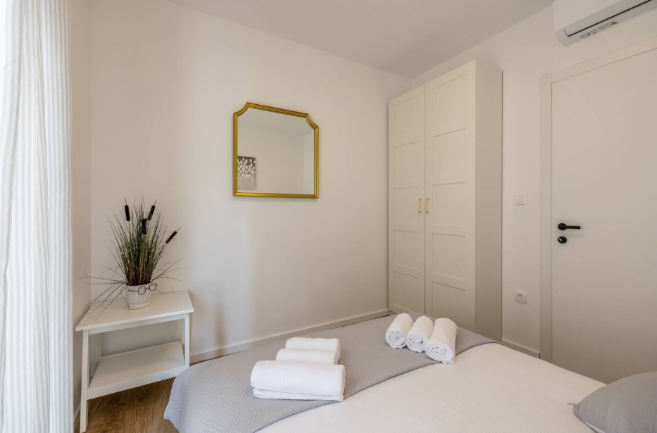 Villa in Split, Kroatien, 120 m² - Foto 14