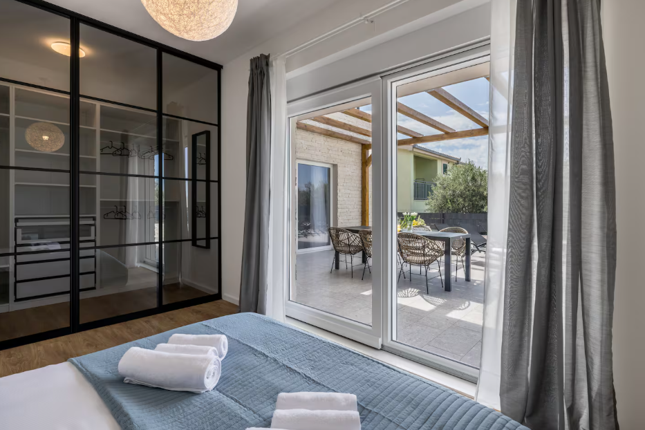 Villa in Split, Kroatien, 120 m² - Foto 15