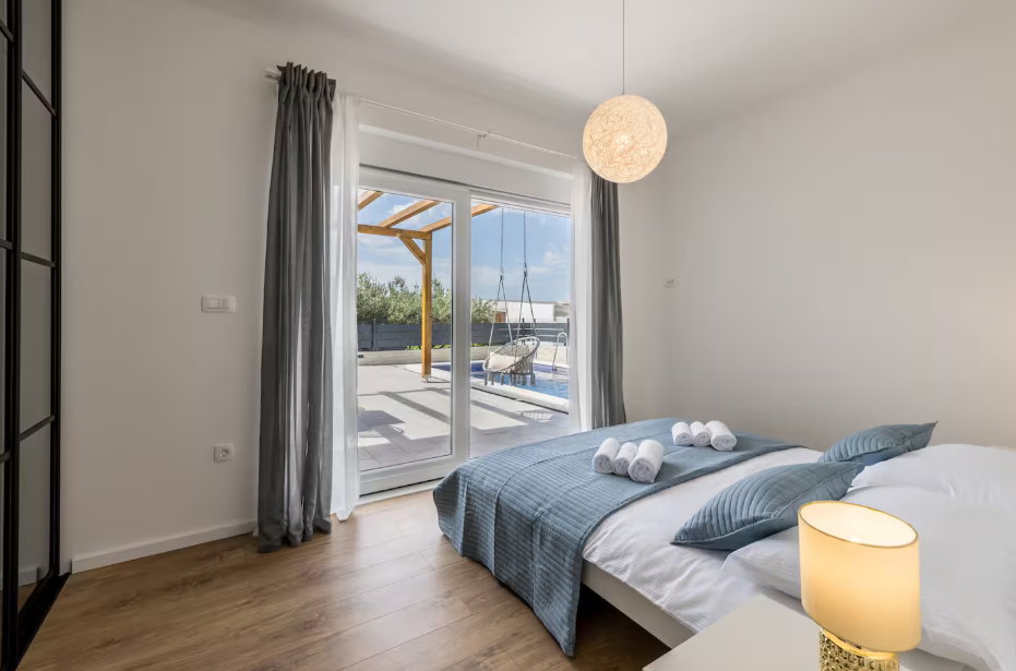 Villa in Split, Kroatien, 120 m² - Foto 16