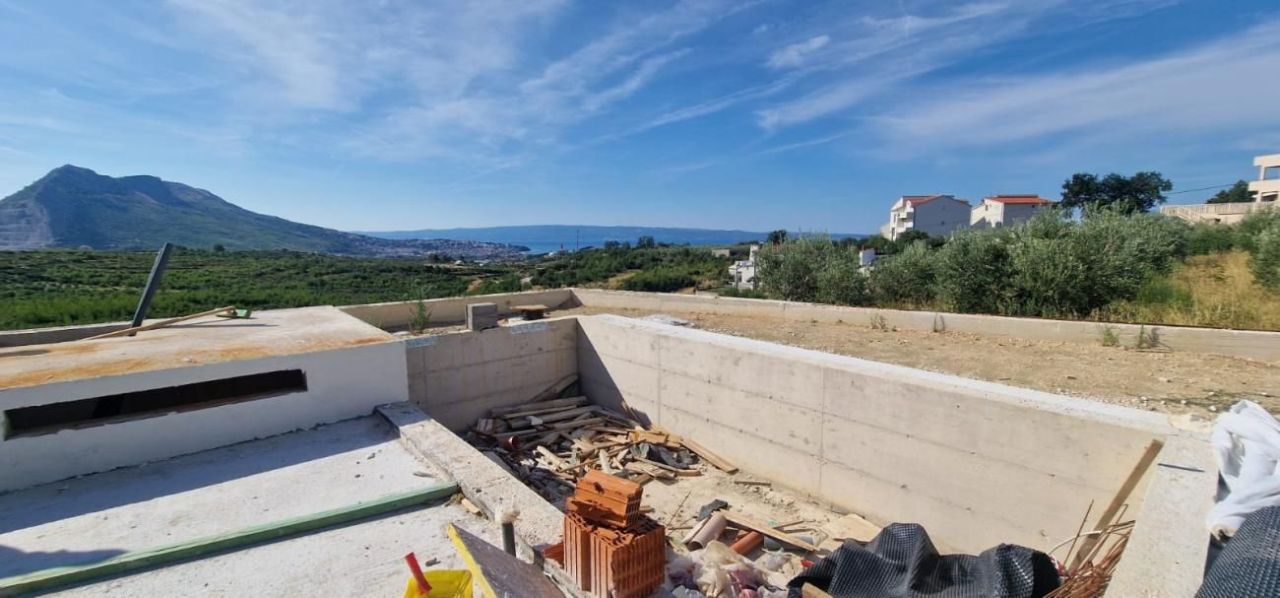 Villa in Split, Kroatien, 370 m² - Foto 16