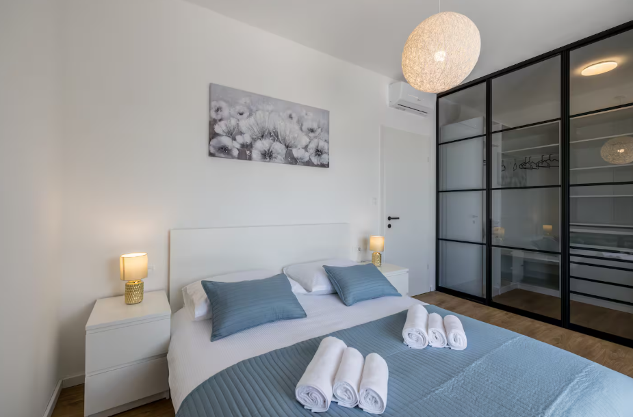 Villa in Split, Kroatien, 120 m² - Foto 17